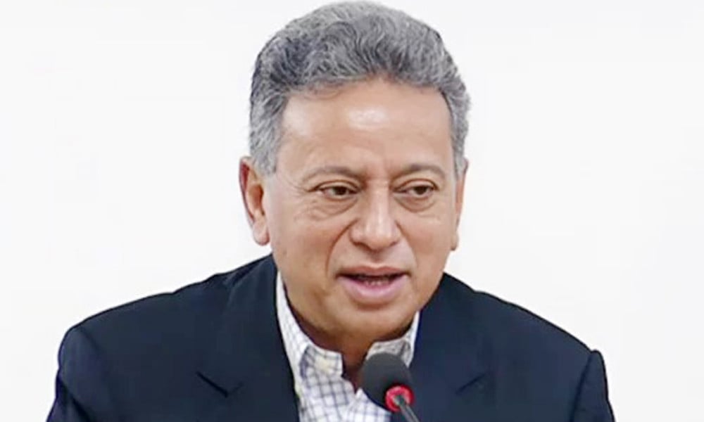 শুধু বাংলাদেশ ব্যাংক নয়, সব জায়গায় পরিবর্তন হচ্ছে, আরও হবে: অর্থমন্ত্রী