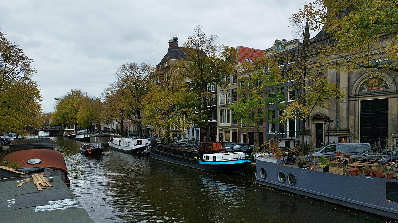 amsterdam