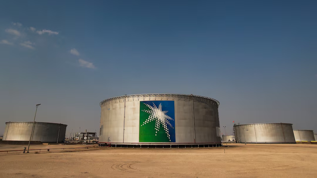 aramco
