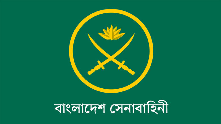 সেনাবাহিনীর শীর্ষ পর্যায়ে রদবদল, কোন পদে কে