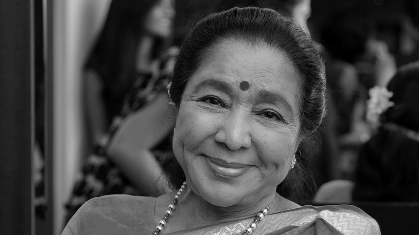 asha-bhoshle