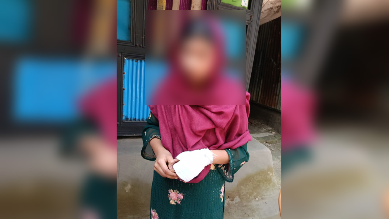 মোহাম্মদপুরে মা-মেয়ে হত্যার ঘটনায় গৃহকর্মী গ্রেপ্তার