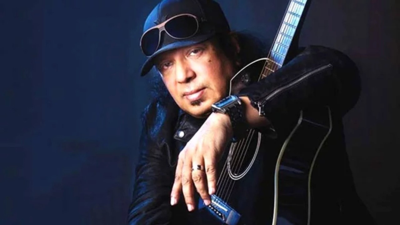 ayub bacchu