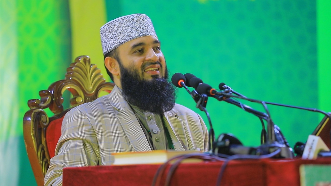 অস্ট্রেলিয়া ভিসা বাতিলের পর যে ব্যাখ্যা দিলেন আজহারি