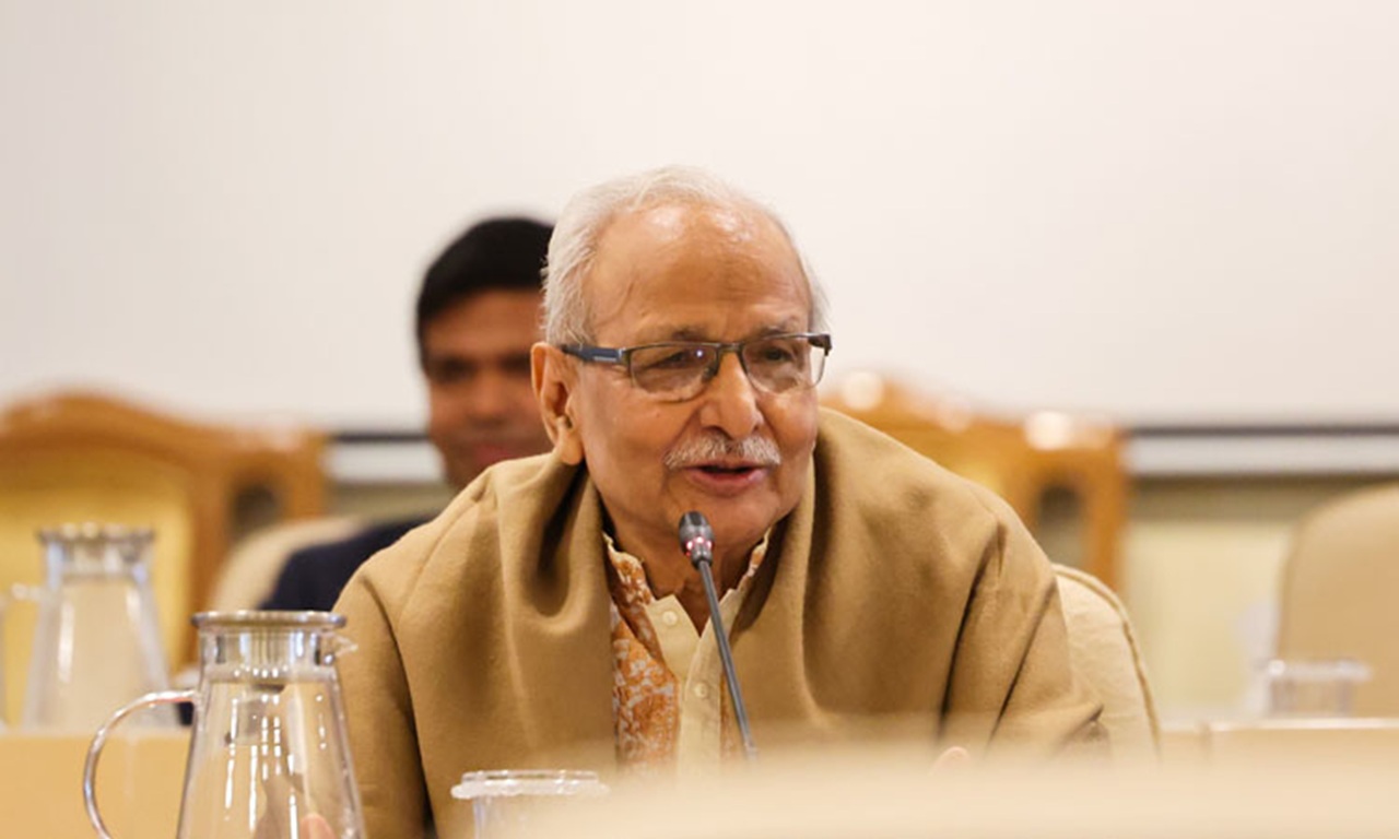ঐকমত্য কমিশন কোনো প্রতারণা করেনি: বদিউল আলম মজুমদার