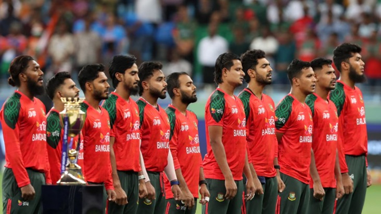 ভারতে বিশ্বকাপ: বাংলাদেশ এখন কী করবে?