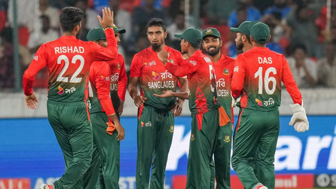 বিশ্বকাপে অংশগ্রহণ: বাংলাদেশের হাতে সময় ৪৮ ঘণ্টা