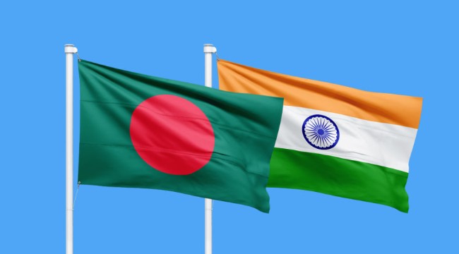 bangladesh flag
