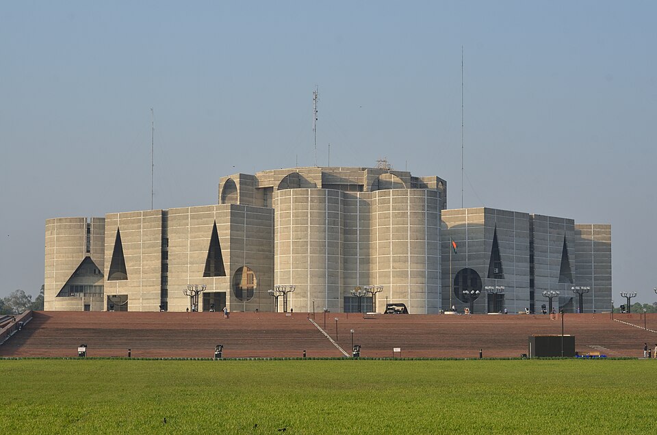 সংরক্ষিত আসনের এমপিদের শপথ রোববার