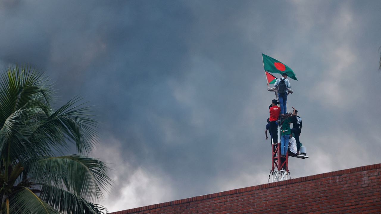 bangladesh politics