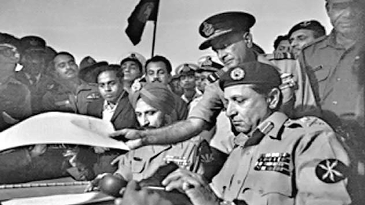 বাঙালির মুক্ত স্বাধীন বাংলার স্বপ্ন পূরণের দিন