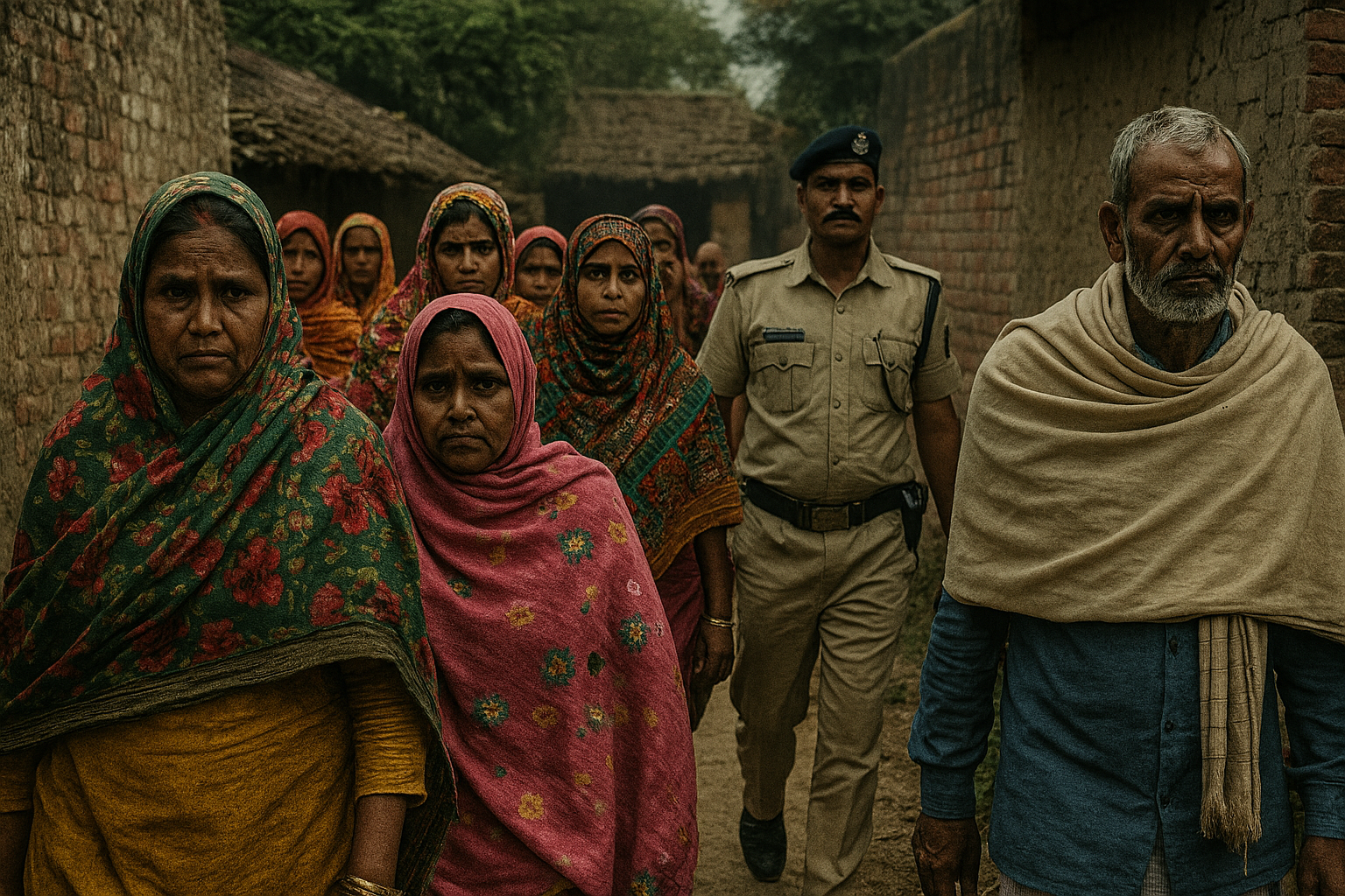 ‘বাংলাদেশি’ তকমার ছায়ায় টিকে থাকার লড়াইয়ে বিহারের মুসলিমরা