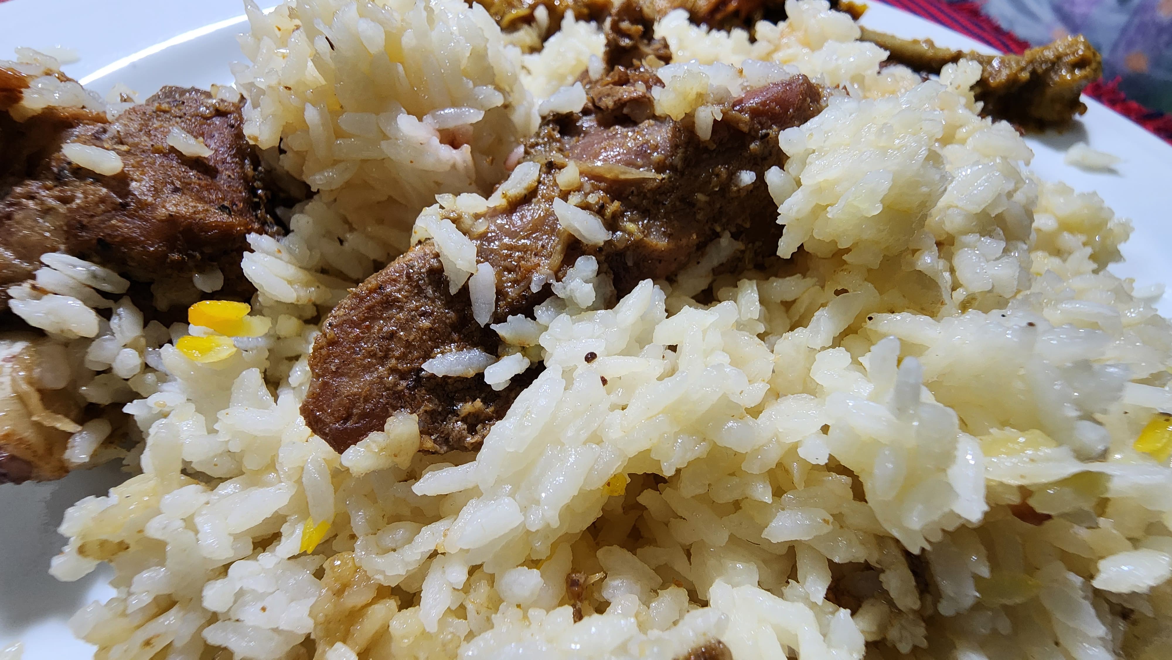 biryani