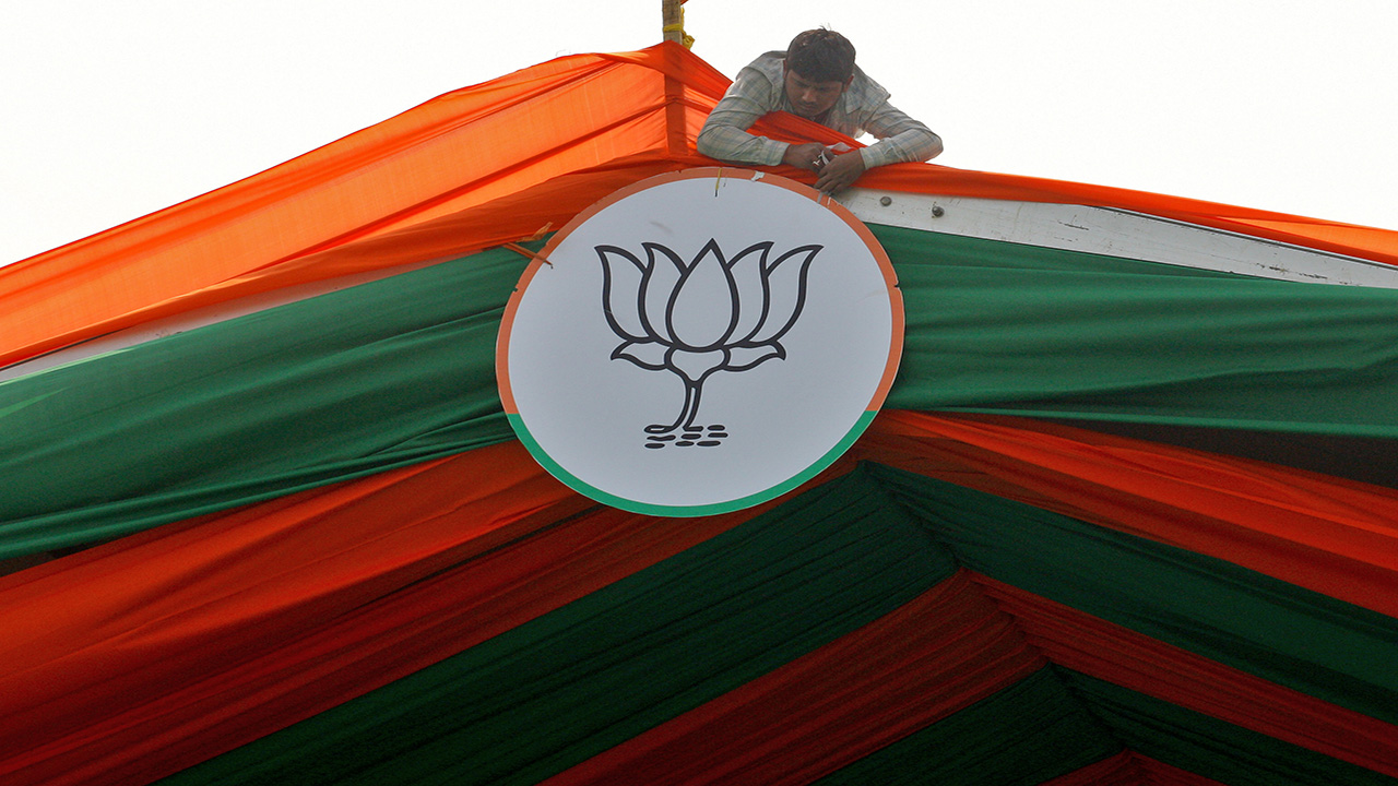 bjp