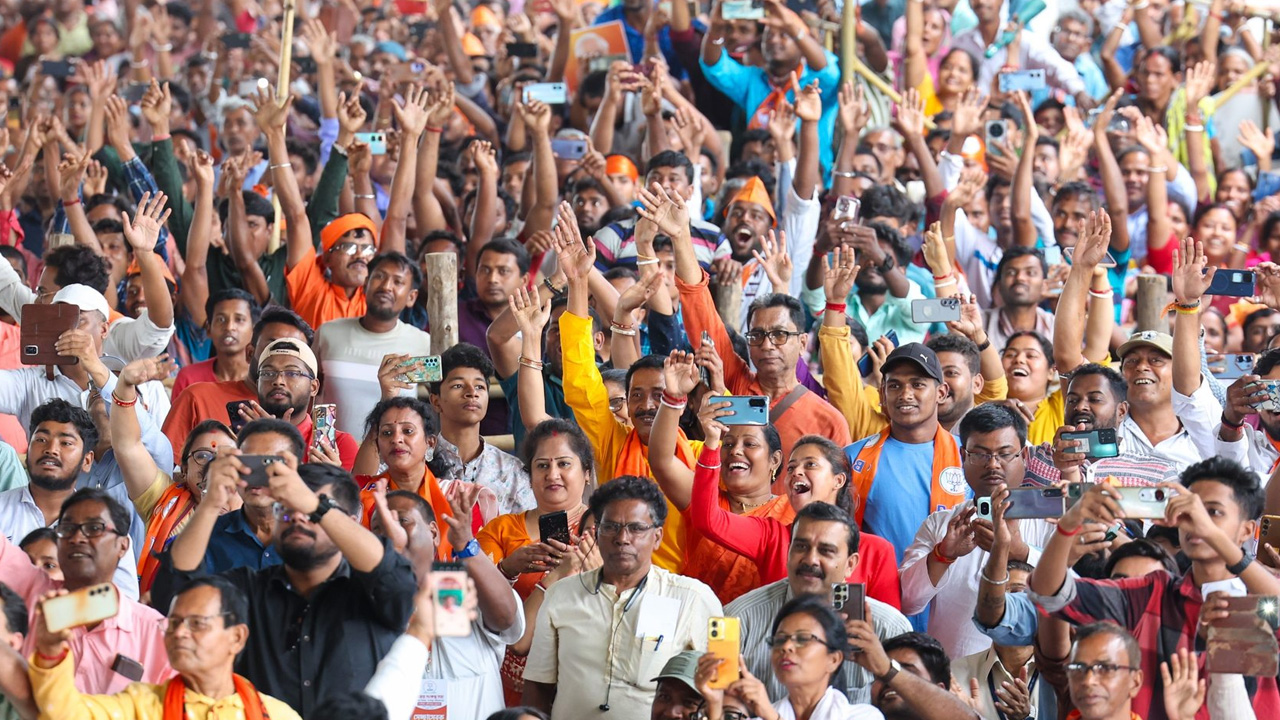bjp d