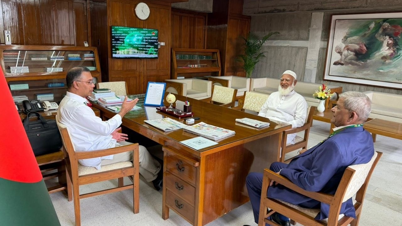 bnp shafikur