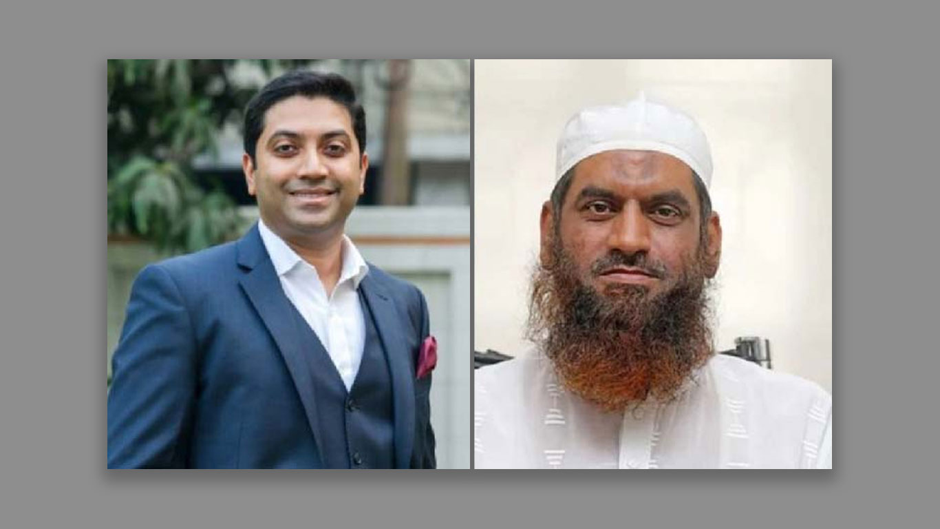 মামুনুলকে হারিয়ে ববি হাজ্জাজের জয়