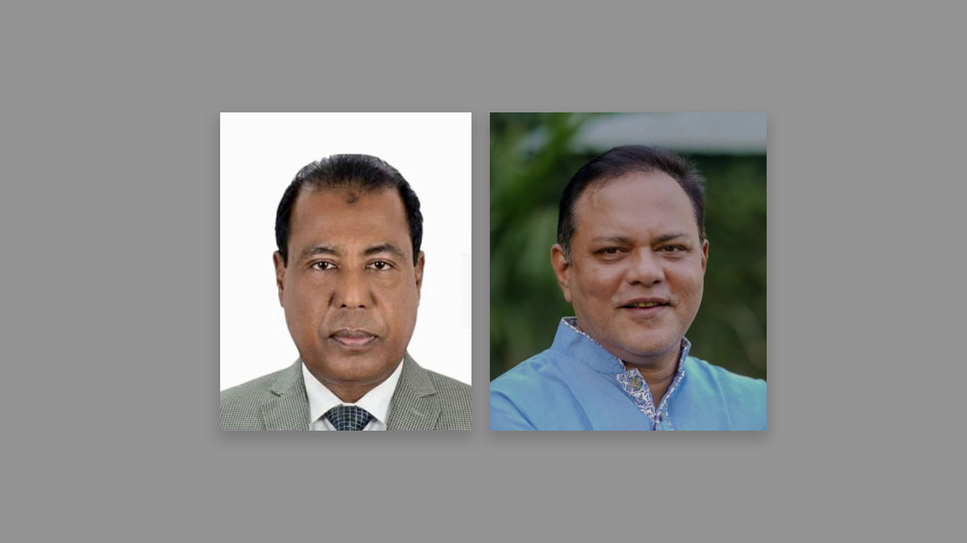 বগুড়া ও শেরপুরে বিএনপি প্রার্থীর জয়