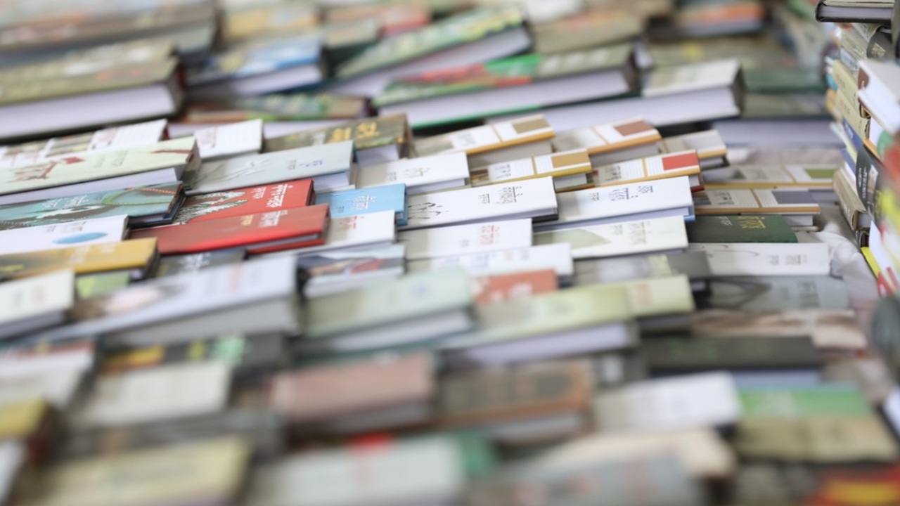 book fair 2