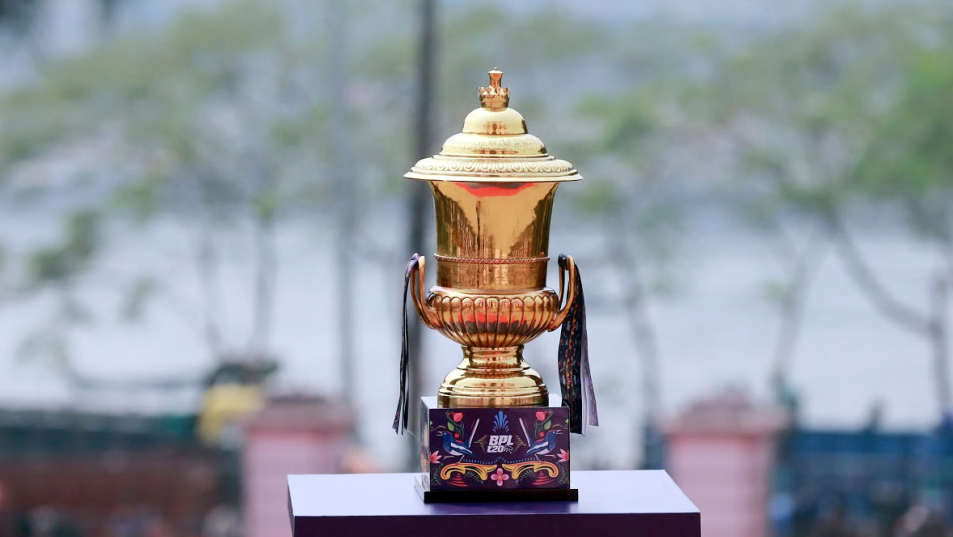 এবারের বিপিএল কি আরেকটি ‘কৌতুকনকশা’