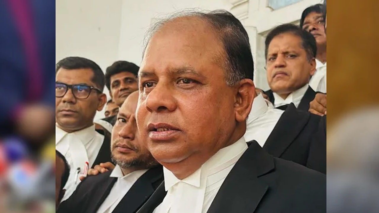 হেফাজতের সমাবেশ ঘিরে ৫৭ জন নিহত হওয়ার তথ্য রয়েছে: চিফ প্রসিকিউটর