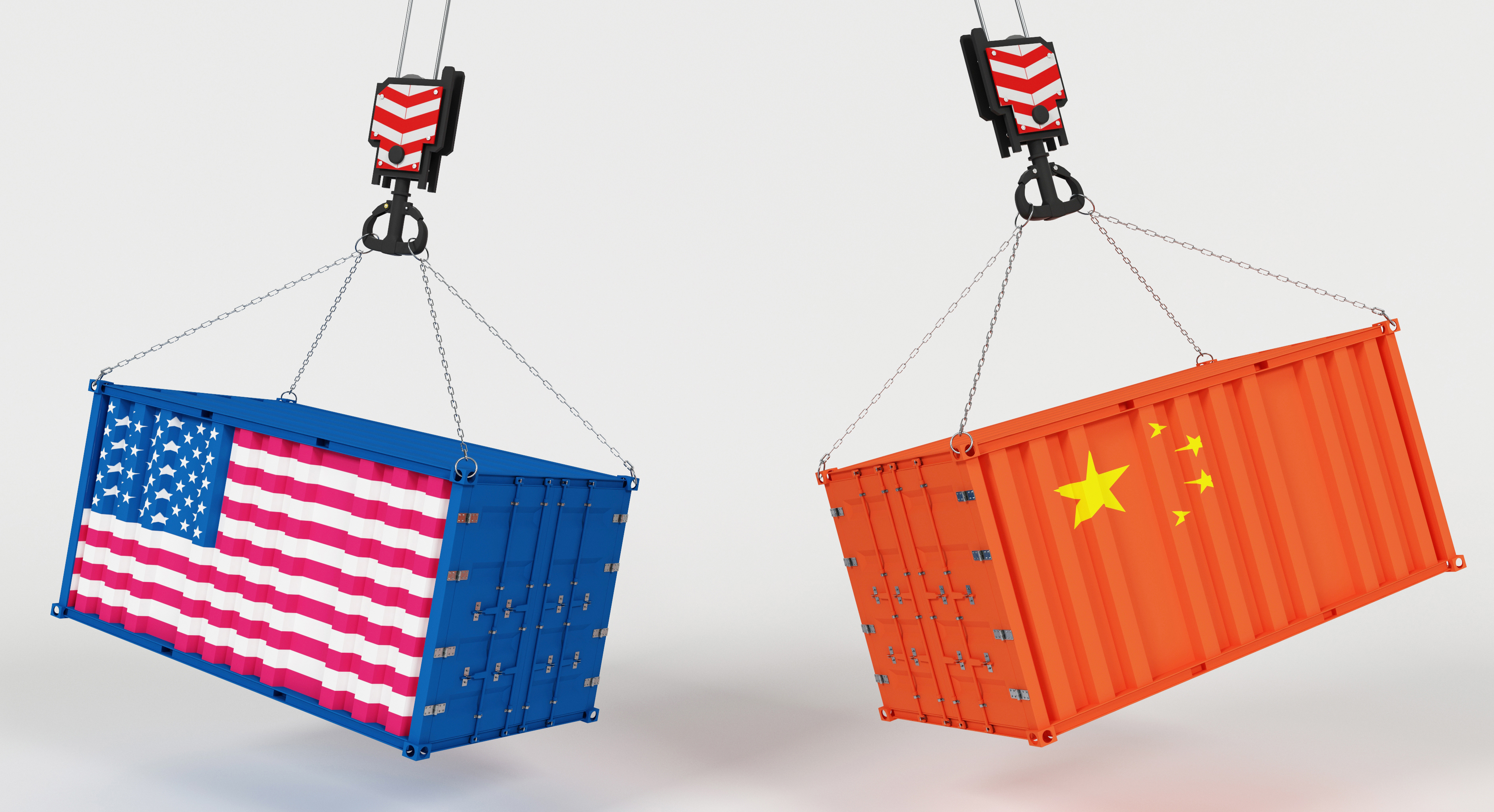 china-america