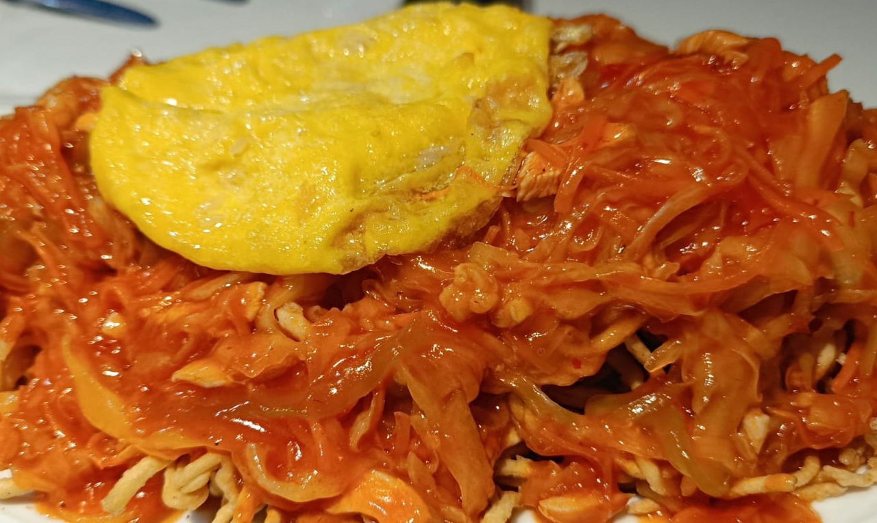 chop suey