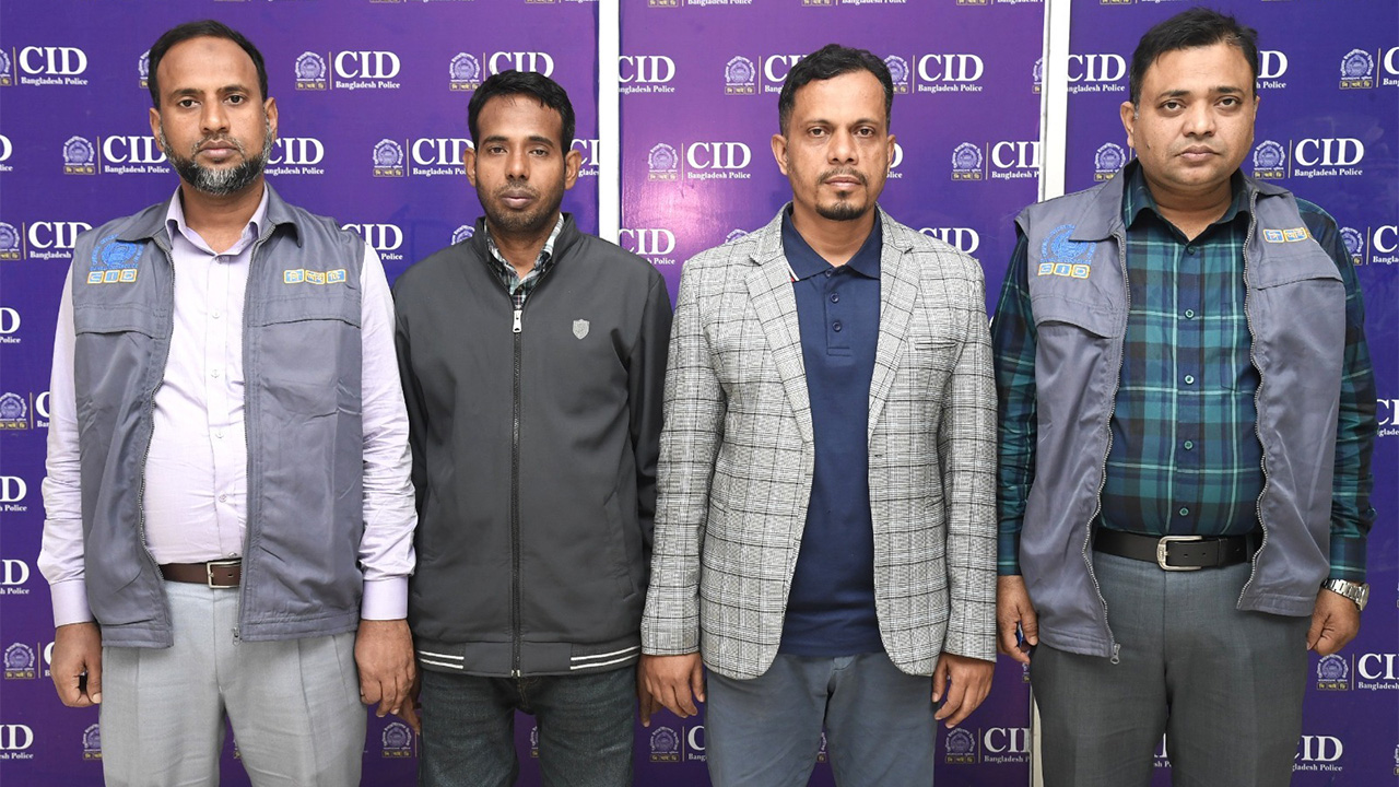 ৩ লাখের বেশি এনআইডির তথ্য বিক্রি হয়েছে ২০০-৩০০ টাকায়