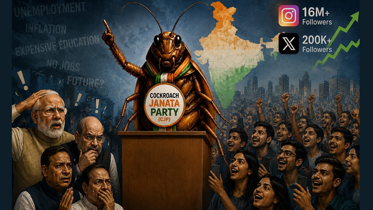 ভারতে নতুন দলের সুযোগ তৈরি হয়েছে