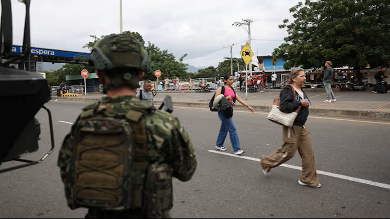 colombia trump
