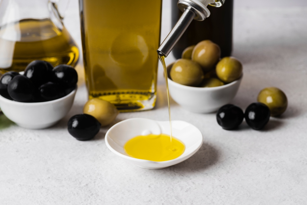 cooking oil 1