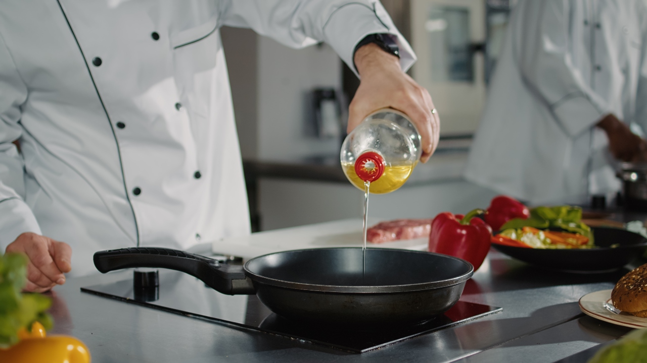 cooking oil 2