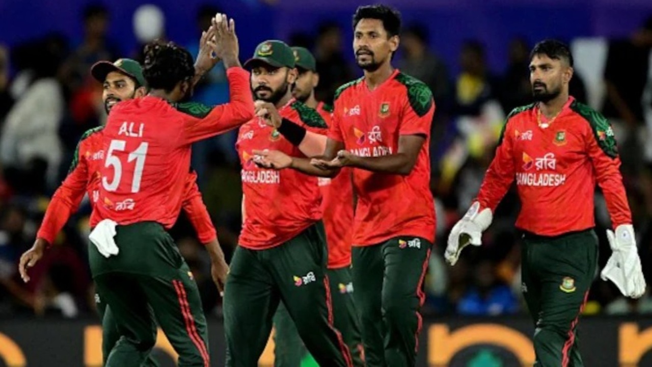 বিশ্বকাপে পাকিস্তান না খেললে বাংলাদেশকে ডাকবে আইসিসি