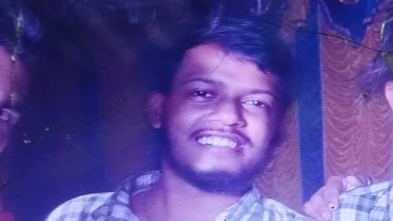 রাজধানীতে ছুরিকাঘাতে যুবককে হত্যা