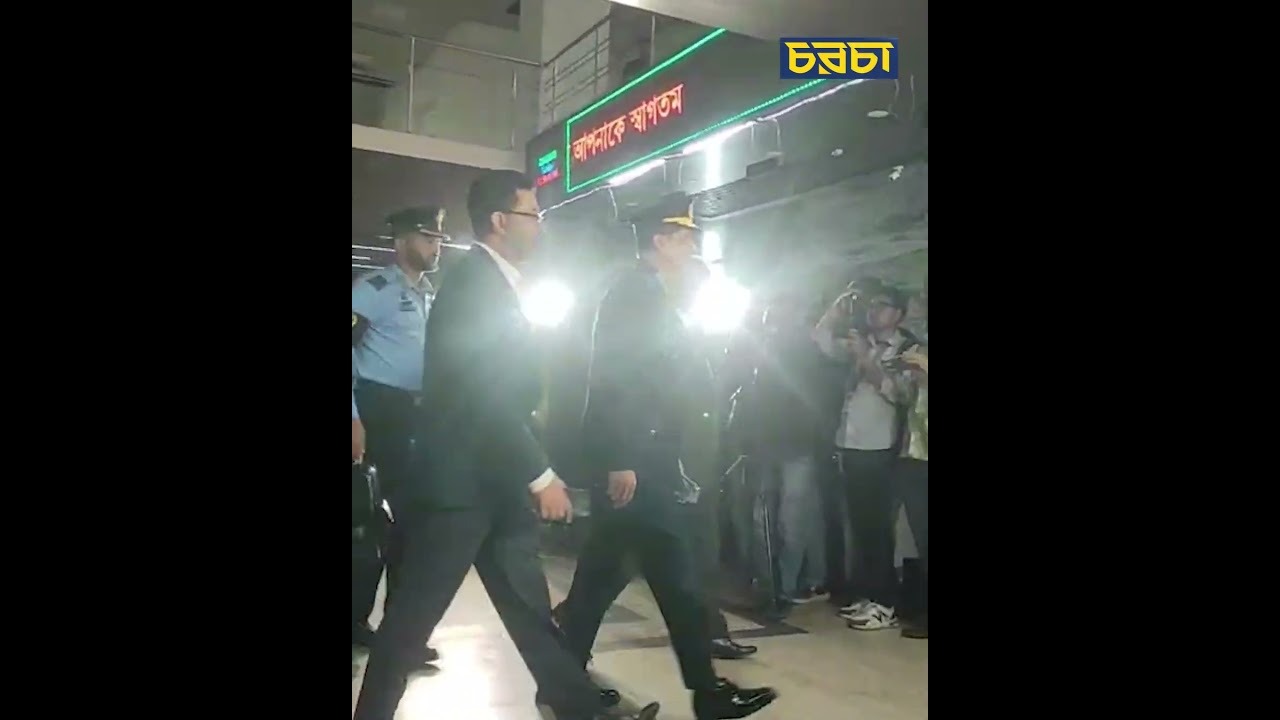 নির্বাচন কমিশনে তিন বাহিনীর প্রধান