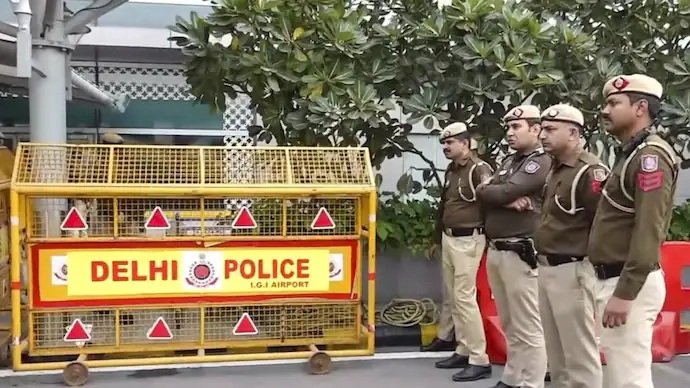 দিল্লিতে বছরের শুরুতেই নিখোঁজ ৮০০