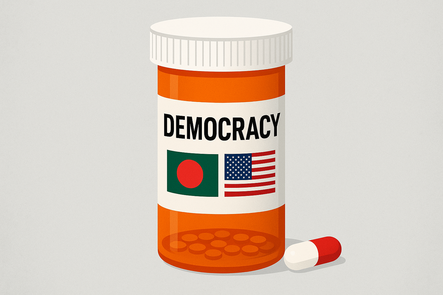 democracy