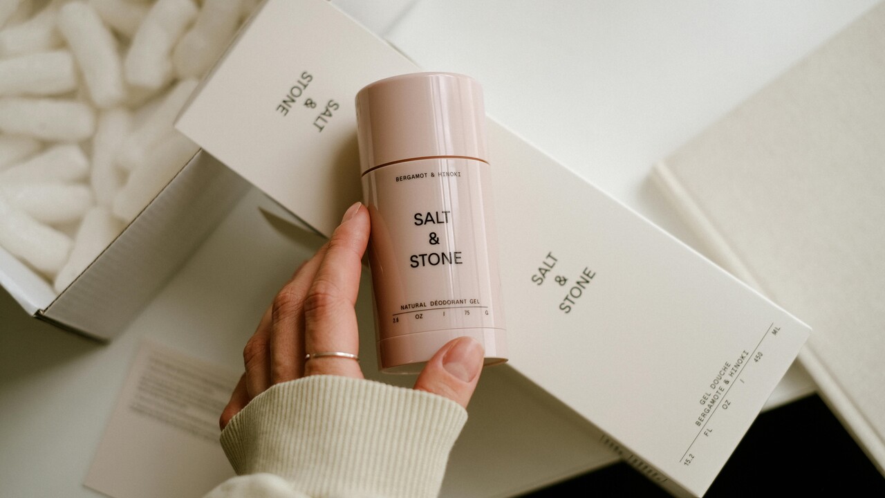 deodorant 1