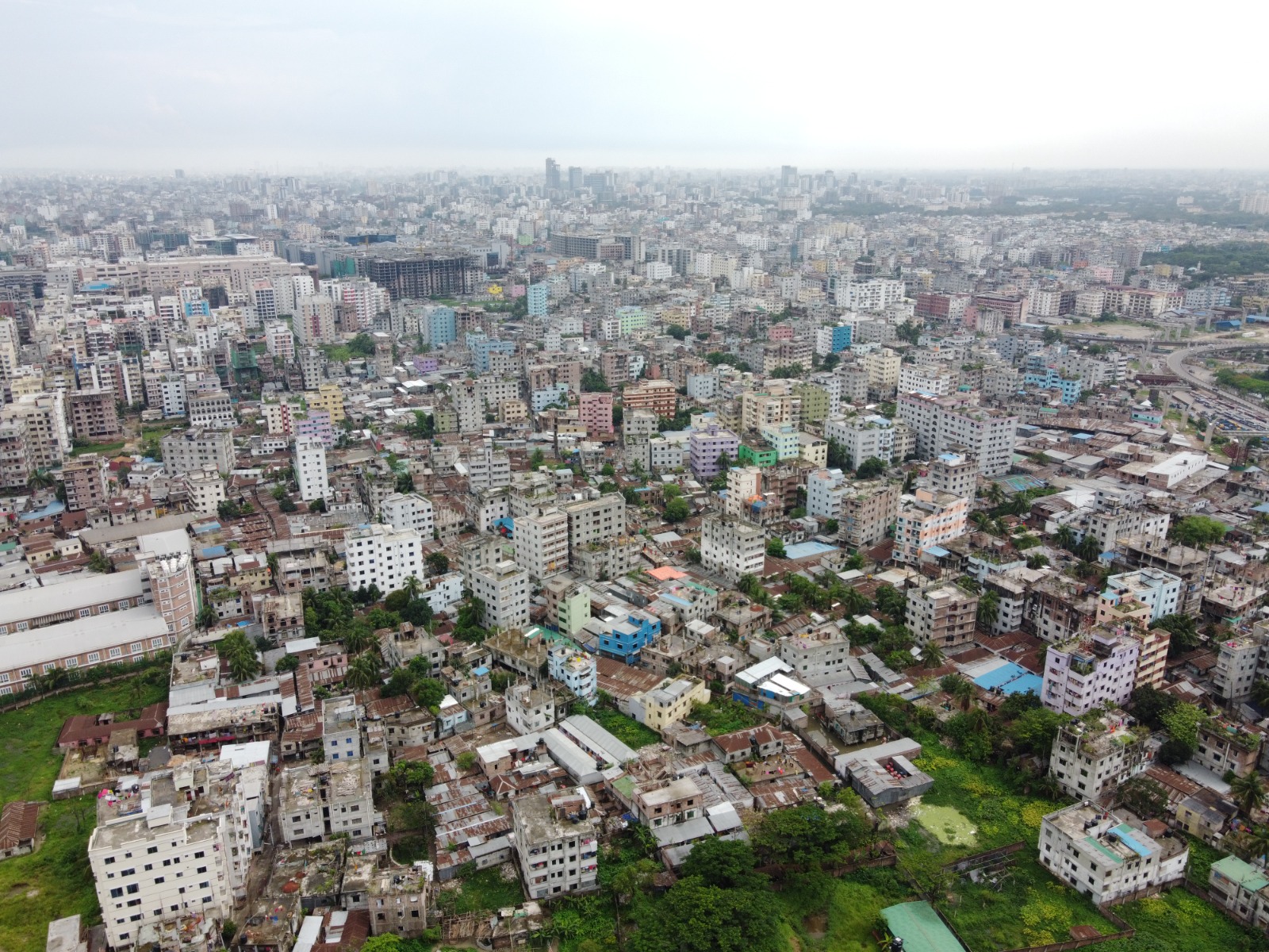 dhaka town 4