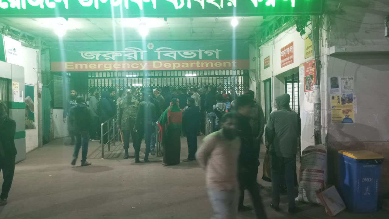 নানীর হাত ধরে হাঁটছিল শিশু তাকওয়া, অটোরিকশার ধাক্কায় হারাল প্রাণ