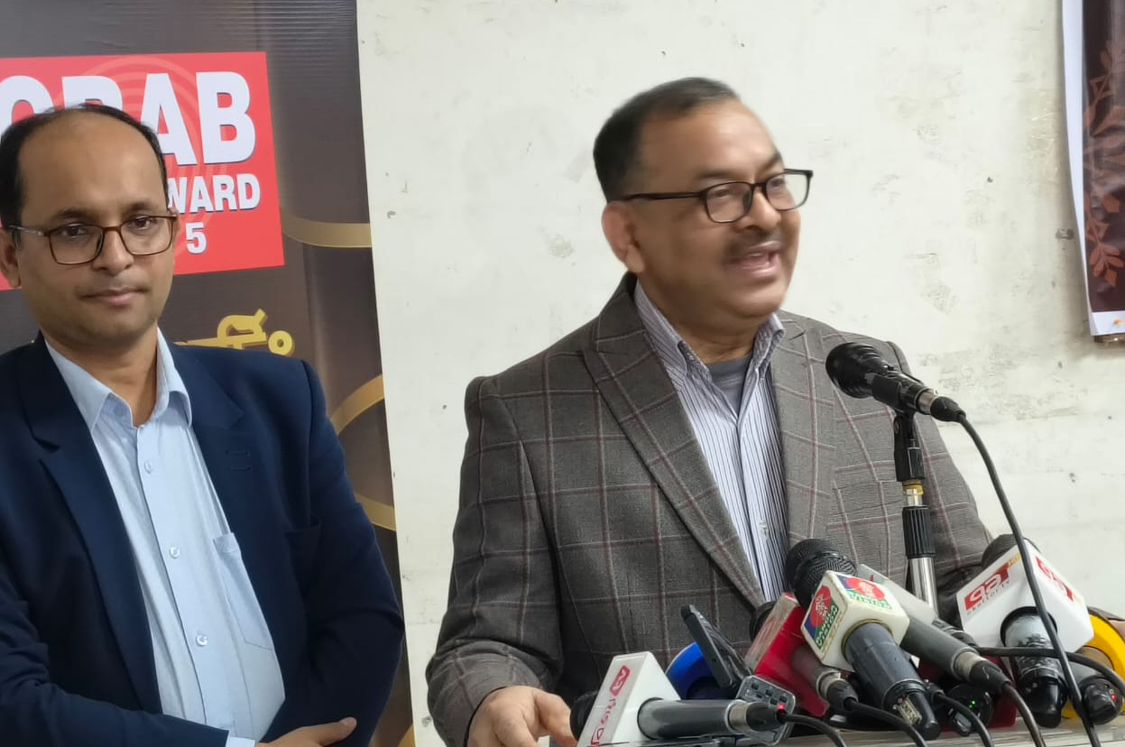 হাদি হত্যাকাণ্ডের আসামি ফয়সালের ভিডিও পরীক্ষা করছে ডিএমপি: কমিশনার