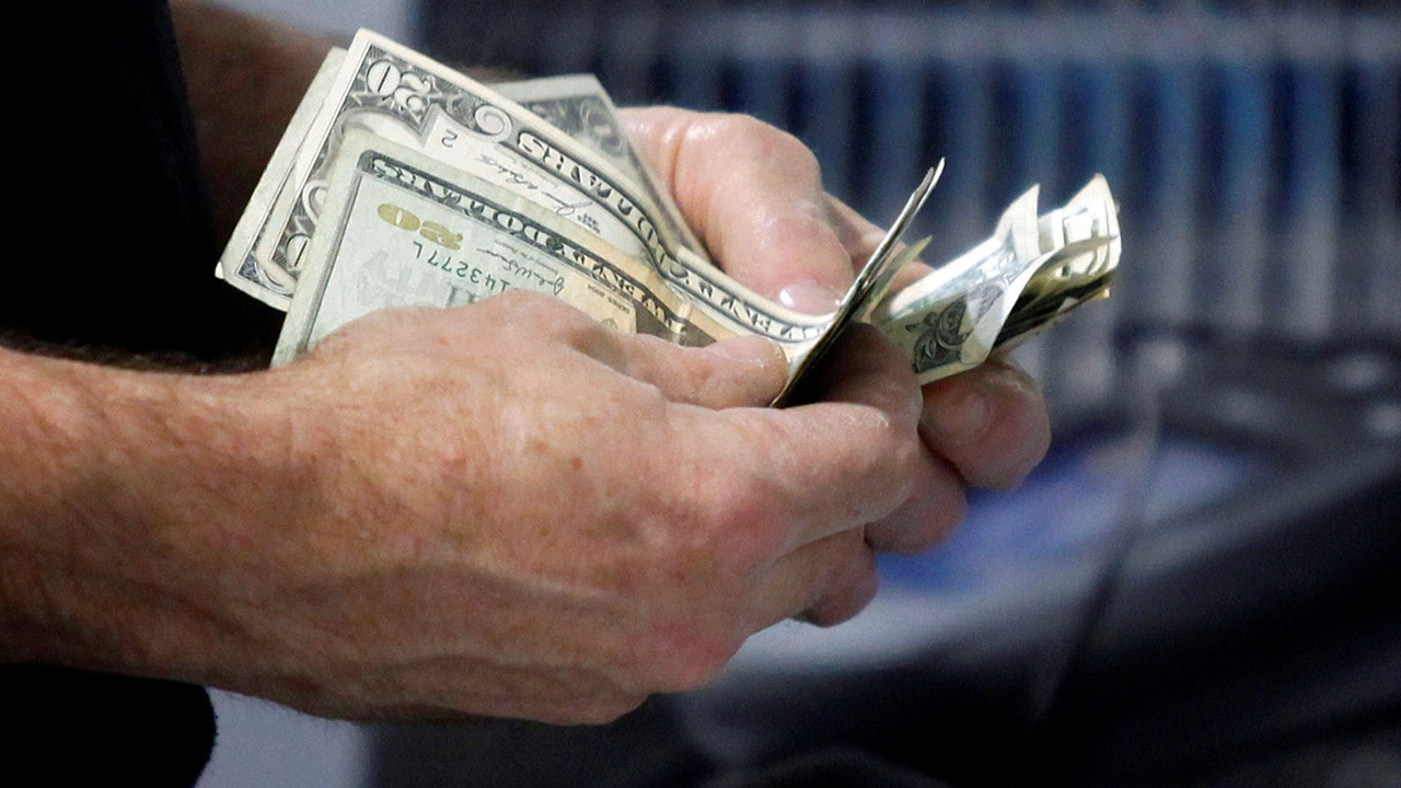 dollar