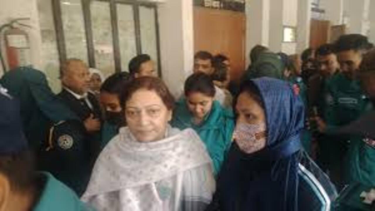 বাংলাদেশি এমপিদের মানবাধিকার লঙ্ঘনে আইপিইউ’র উদ্বেগ