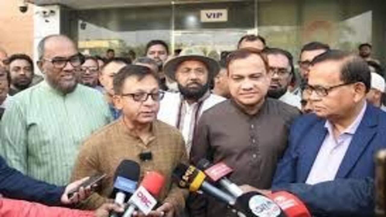 রমজানে বাজার স্থিতিশীল রাখতে পর্যাপ্ত খাদ্য মজুত রয়েছে: বাণিজ্যমন্ত্রী