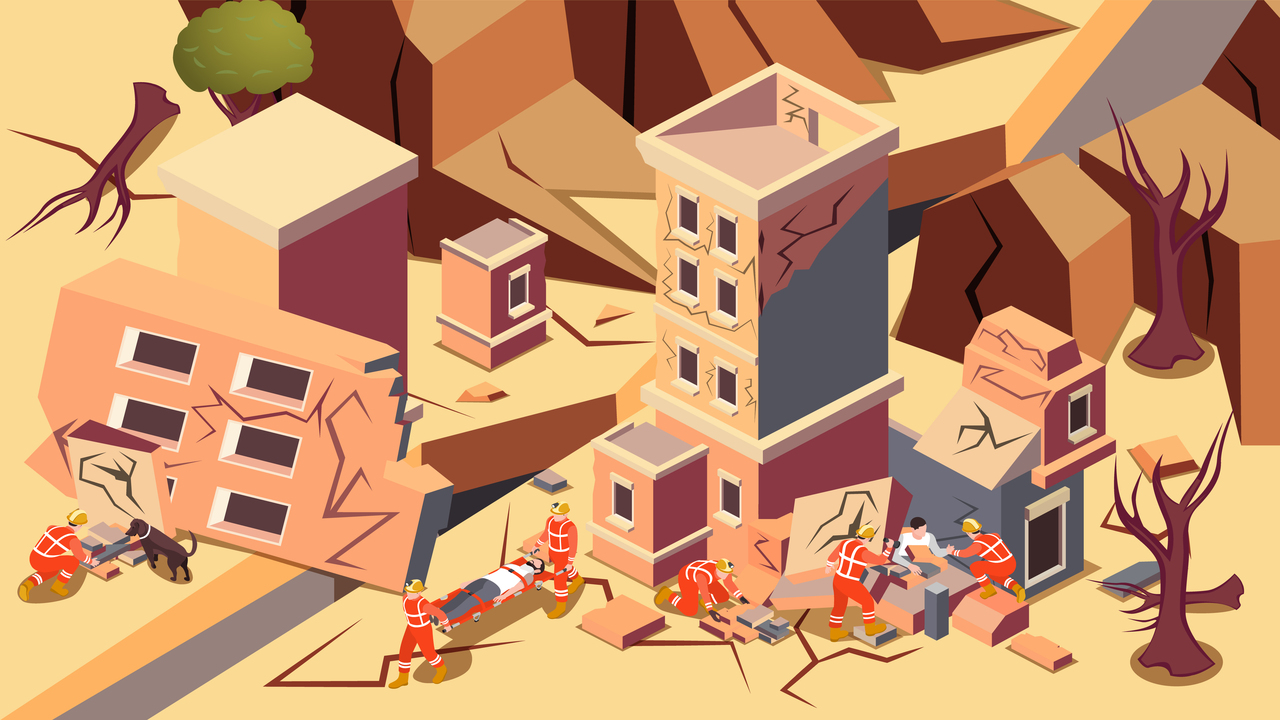 earthquake (2)