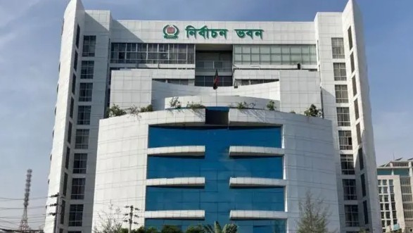 স্থানীয় সরকার নির্বাচন: সিইসির ‘কপালের ভাঁজ’ দূর হবে?