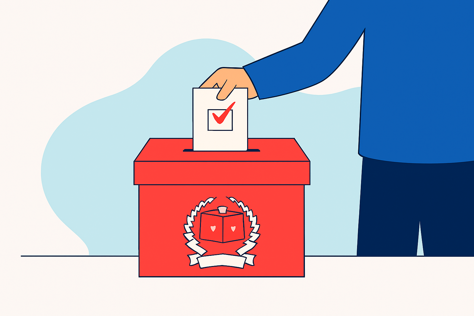 election