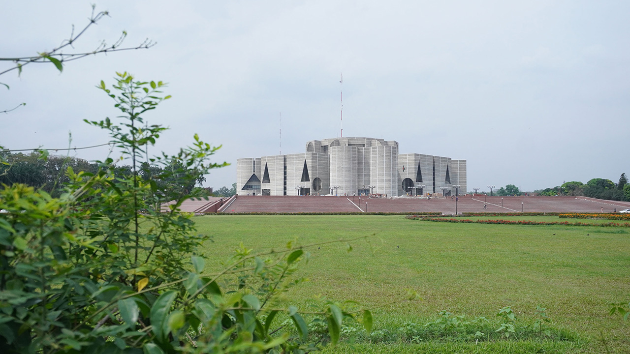 নির্বাচনে নারী প্রার্থী আশানুরূপ নয়, সামাজিক প্রতিরোধ কমিটির উদ্বেগ