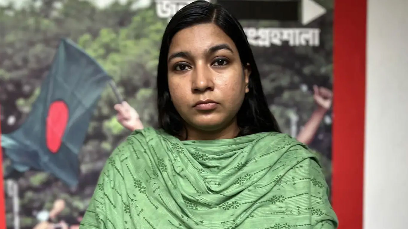 বঙ্গবন্ধুর ভাষণ বাজিয়ে গ্রেপ্তার ইমিসহ তিনজনের জামিন নাকচ