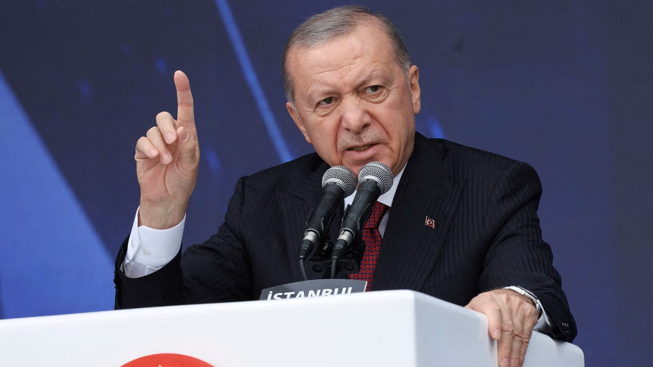 erdogan